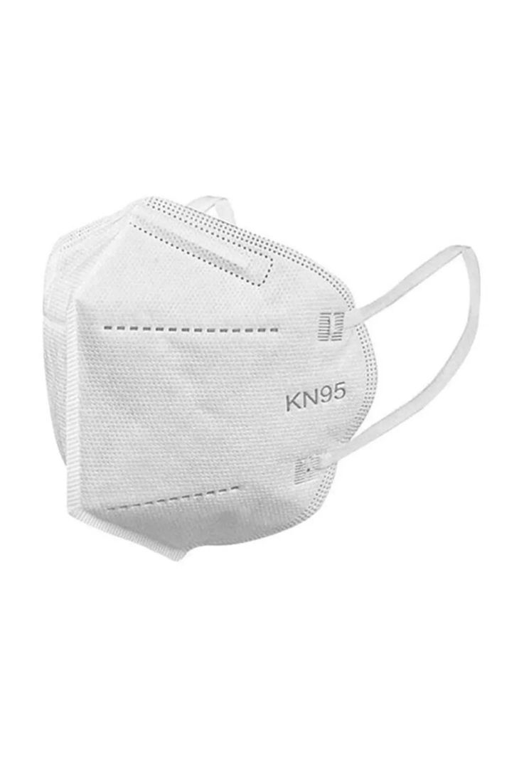 Pack Mascarilla KN95 20 Unidades-3