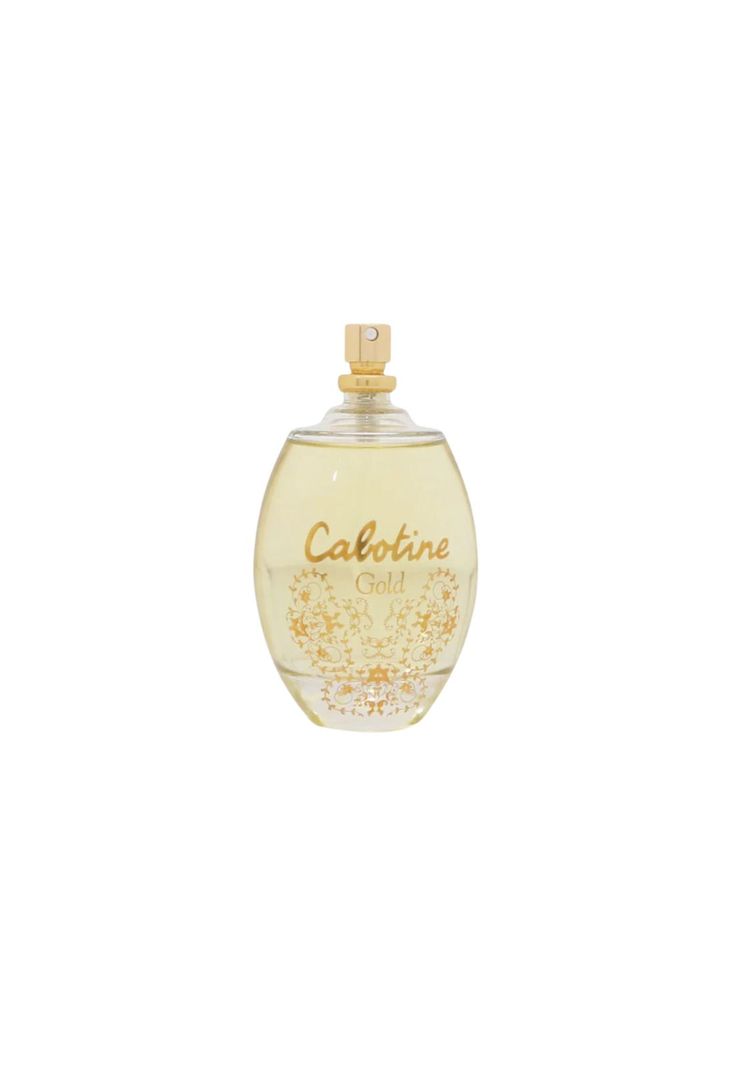 Gres Cabotine Gold EDT 100 ml Tester-0