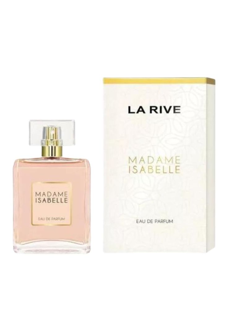 La Rive Madame Isabelle Eau De Parfum 100 ml-0