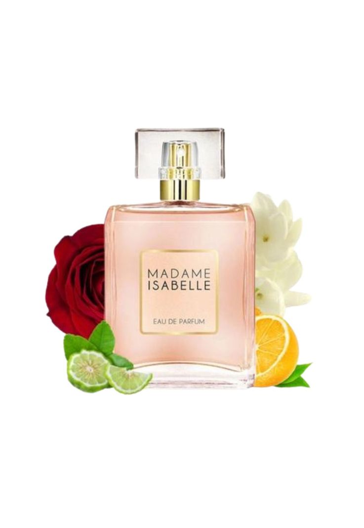 La Rive Madame Isabelle Eau De Parfum 100 ml-2