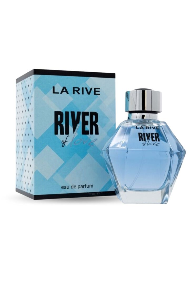 La Rive River of Love 100 ml-0
