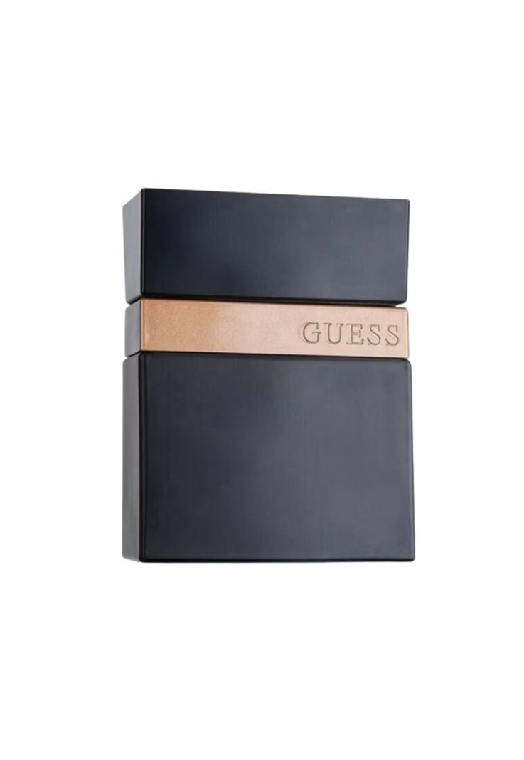 Guess Seductive Noir EDT 100 ml Tester Hombre-0