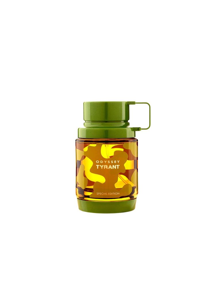 Armaf Odyssey Tyrant Special Edition EDP 100 ml-1