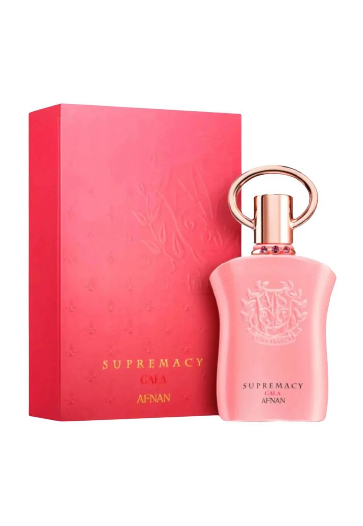 Afnan Supremacy Gala EDP 90 ml Mujer-0