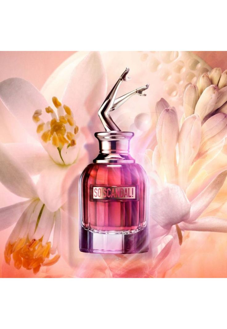 Jean Paul Gaultier SO Scandal EDP Pour Femme 80 ml Jean Paul