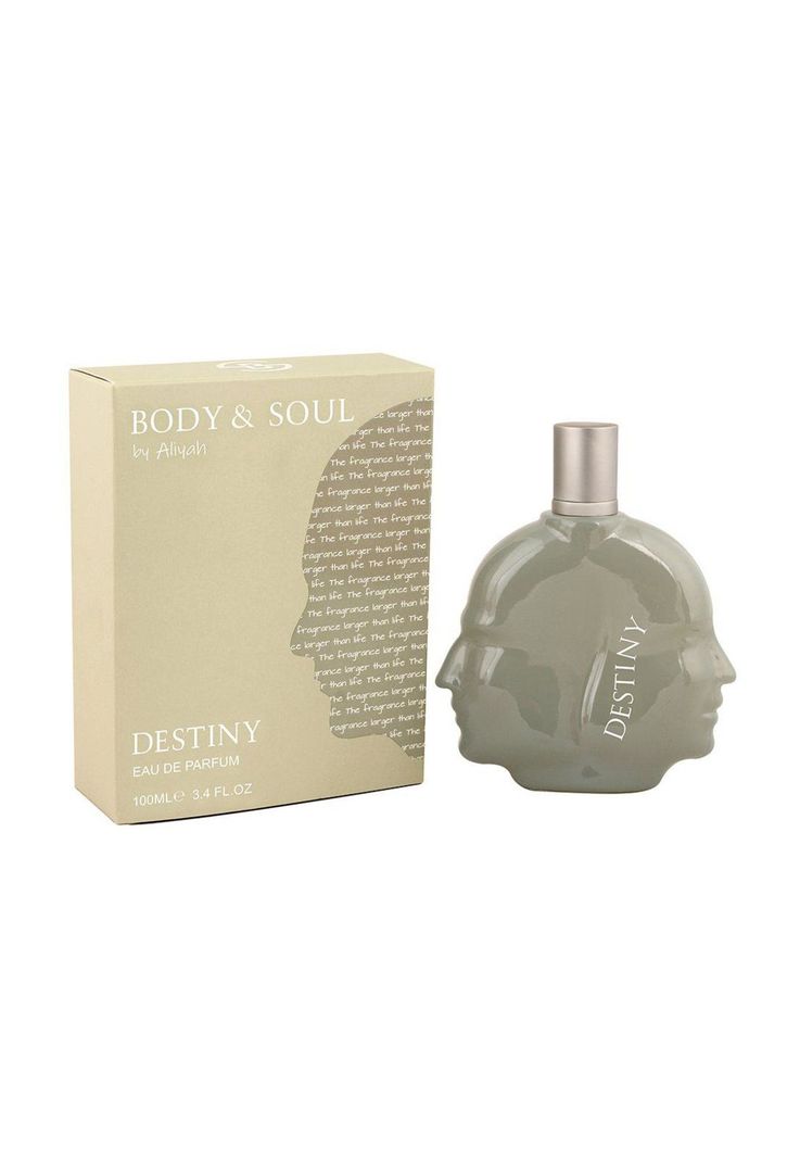 Destiny Mujer EDP 100 ml / Body & Soul by Aliyah-0