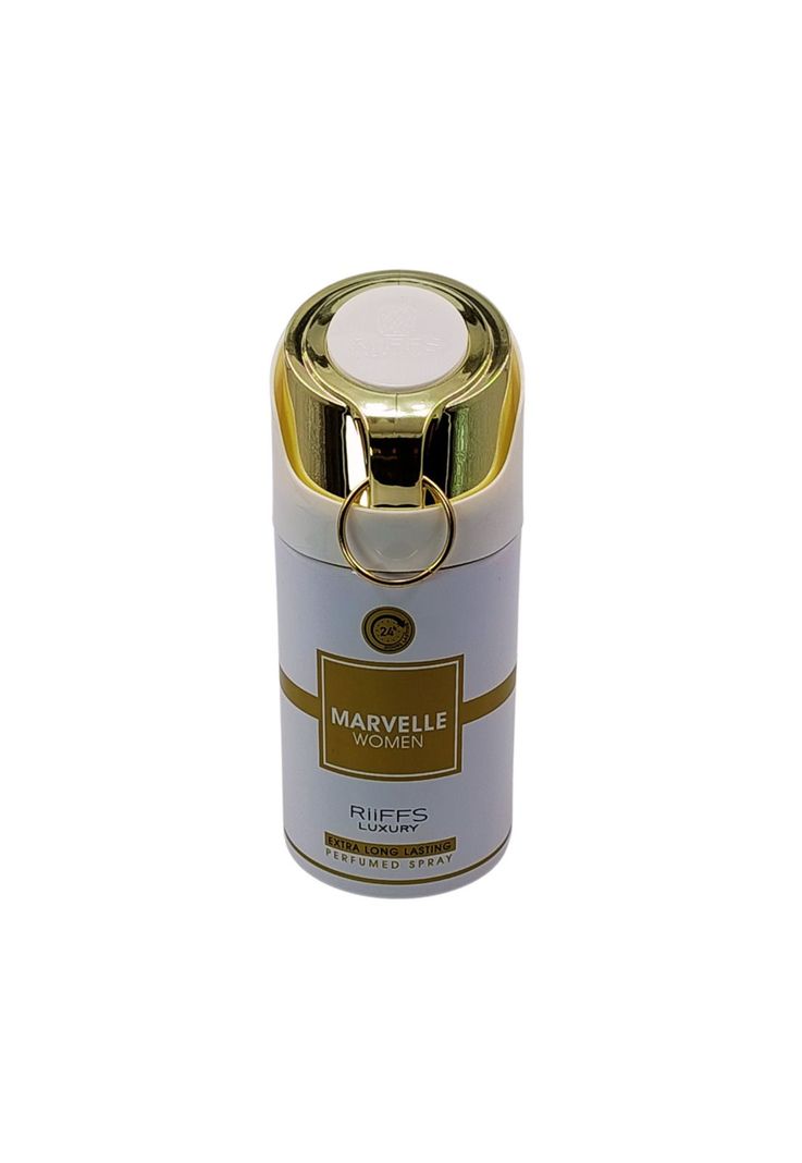 Riiffs Marvelle Women Body Spray 250 ml-0