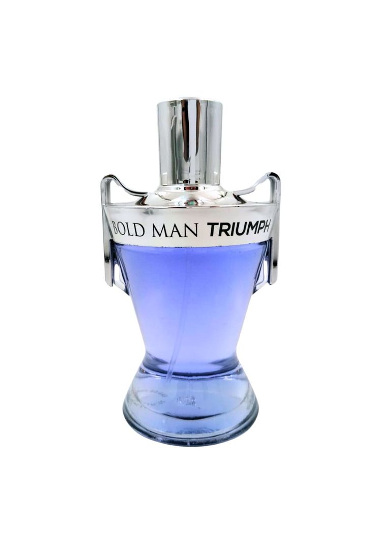 Marxzelle Bold Man Triumph EDP 100 ml-1