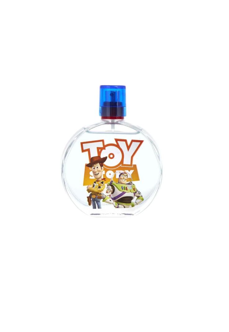 Disney Toy Story EDT 100 ml Niño-0