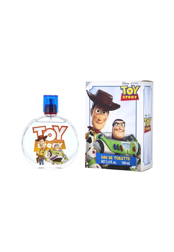 Disney Toy Story EDT 100 ml Niño-1