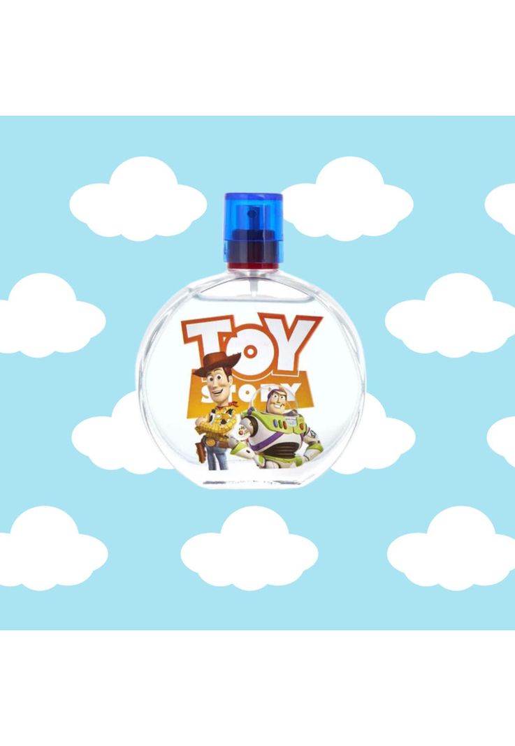Disney Toy Story EDT 100 ml Niño-2