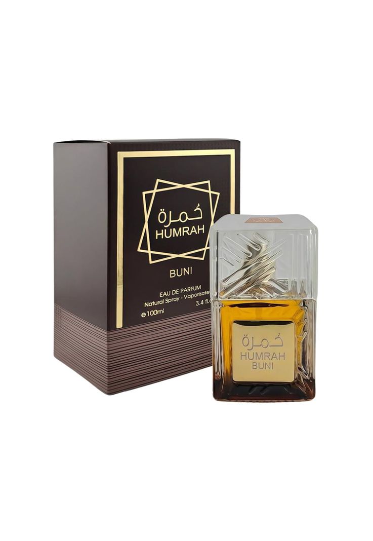 FC Humrah Buni EDP 100 ml Fragrance Couture | Paris.cl