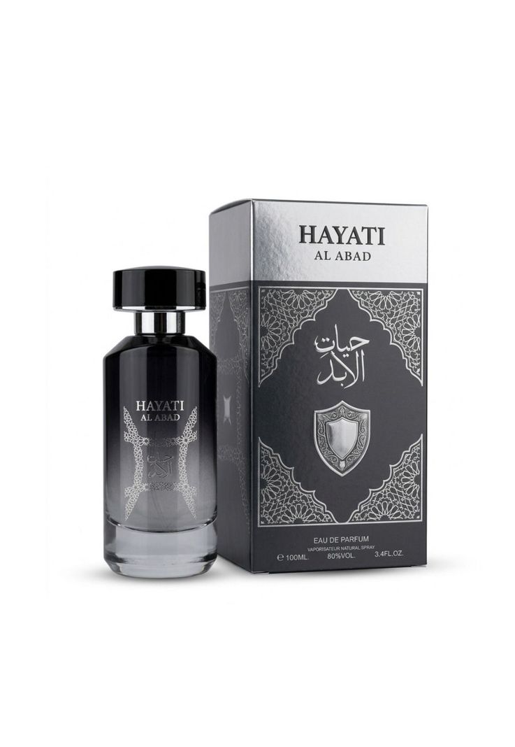 Afaq Hayati Al Abad EDP 100 ml