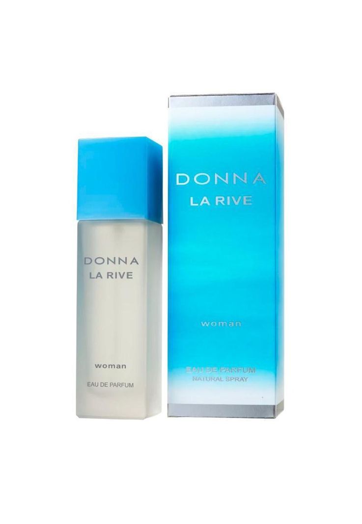 La Rive Donna EDP 90 ml