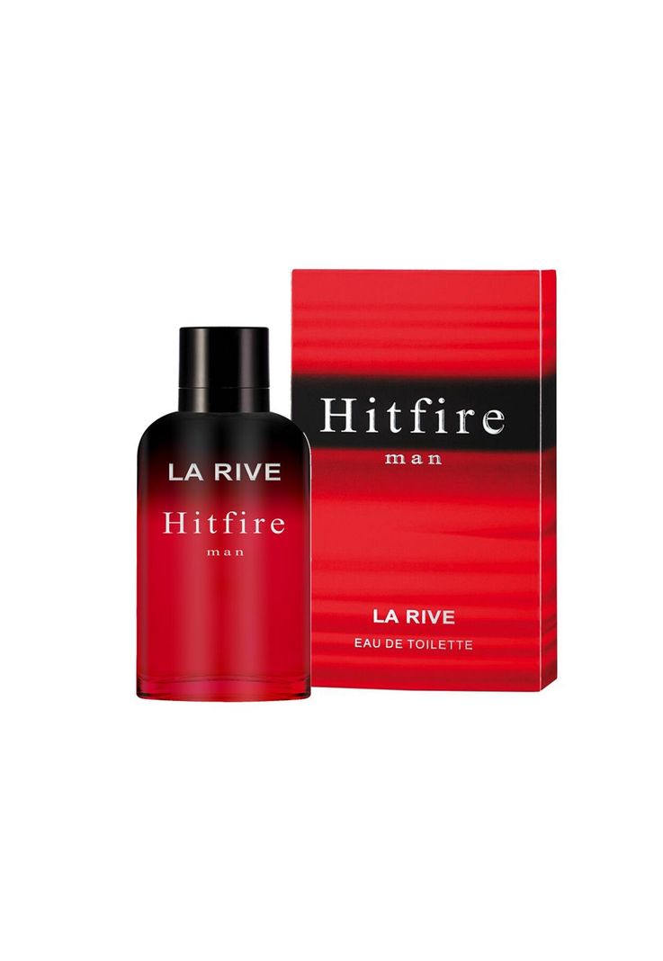La Rive Hitfire Man 90 ml-0
