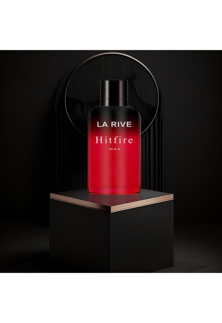 La Rive Hitfire Man 90 ml-1