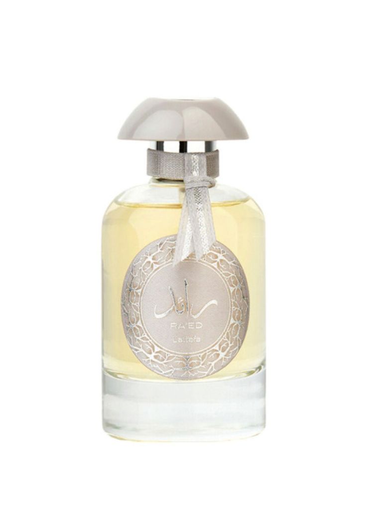 Lattafa Ra'ed Silver Eau De Parfum 100 ml Unisex-1