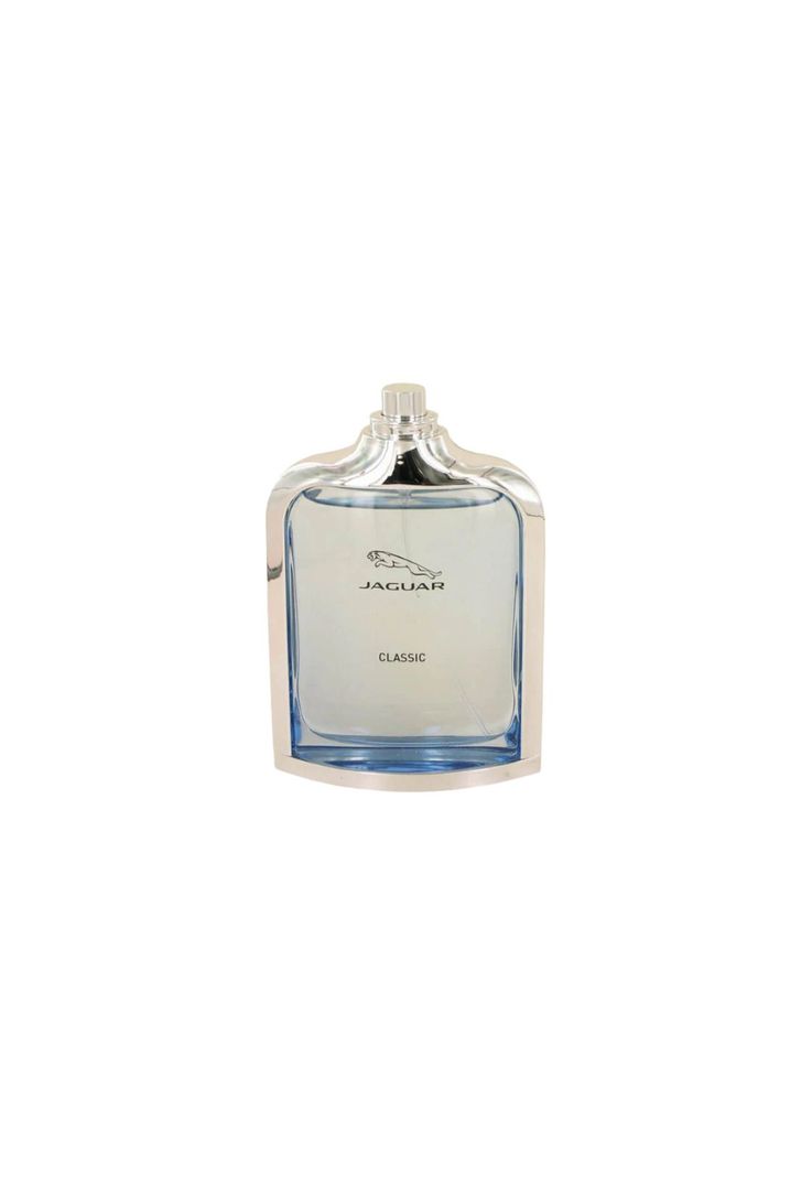 Jaguar Classic Blue EDT 100 ml Tester-0