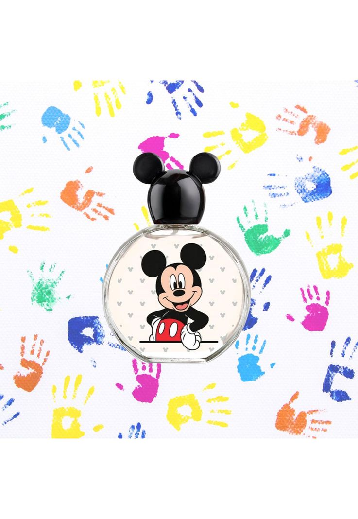 Disney Mickey EDT 100 ml Niño-2