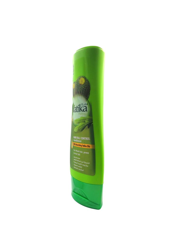 Acondicionador Vatika Cactus 200 ml-2