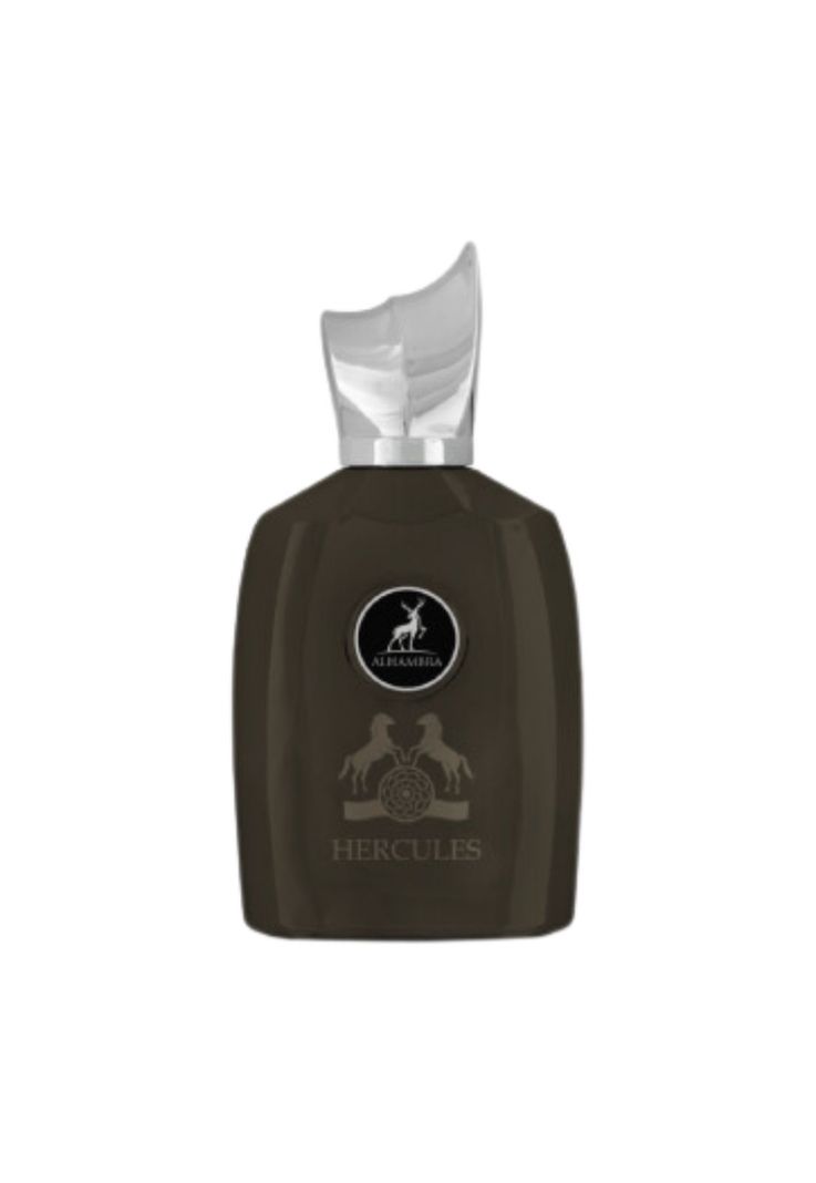 Maison Alhambra Hercules Eau De Parfum 100 ml Hombre-1