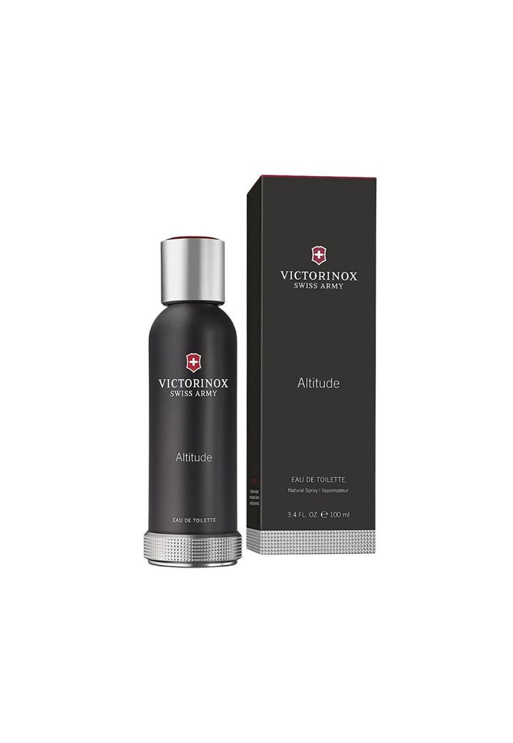 Swiss Army Altitude 100 ml EDT Hombre-0