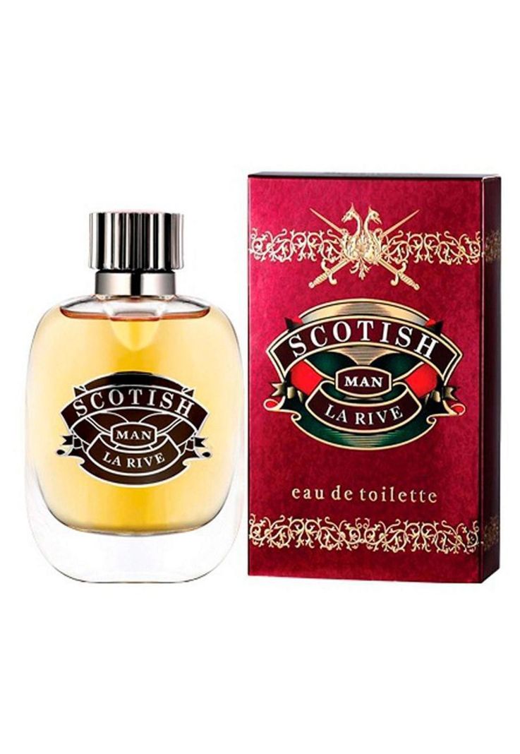La Rive Scotish 90 ml-0
