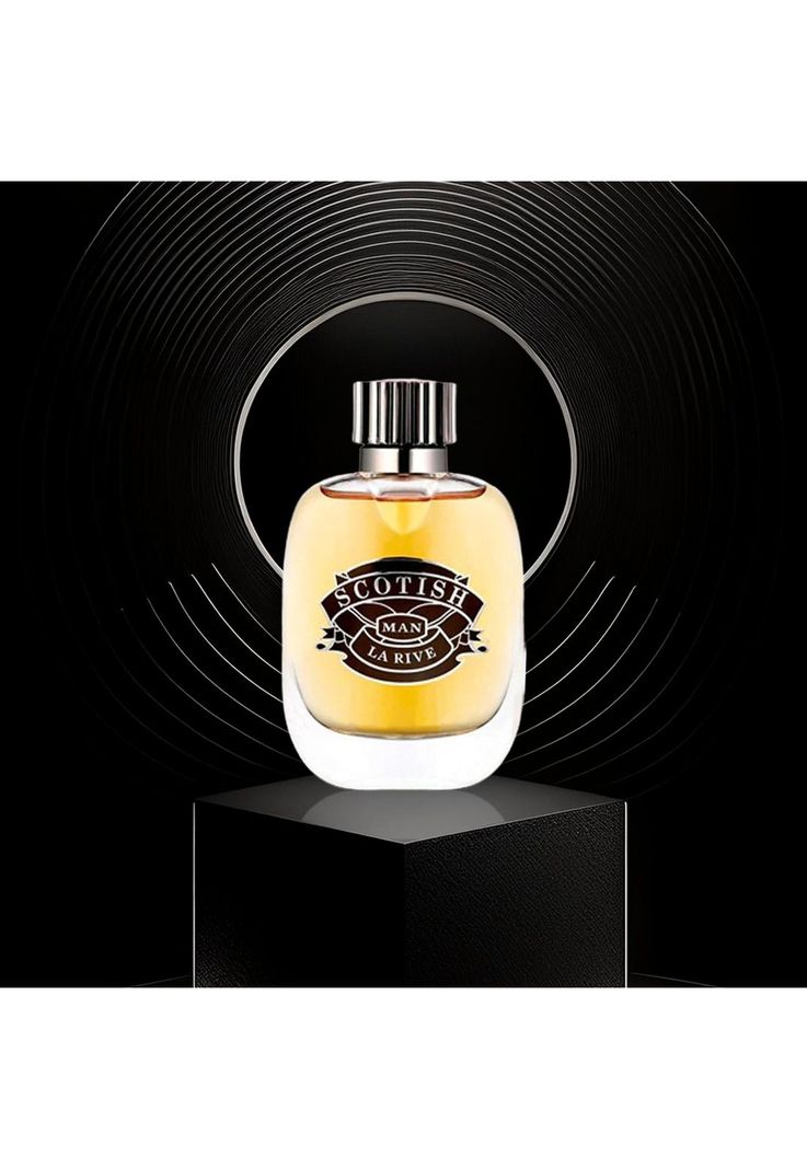 La Rive Scotish 90 ml-2
