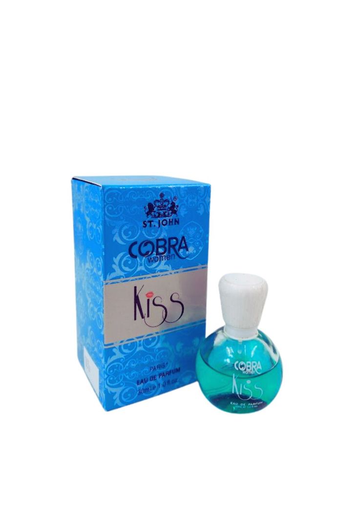 St John Cobra Kiss 30 ml EDP Mujer-0