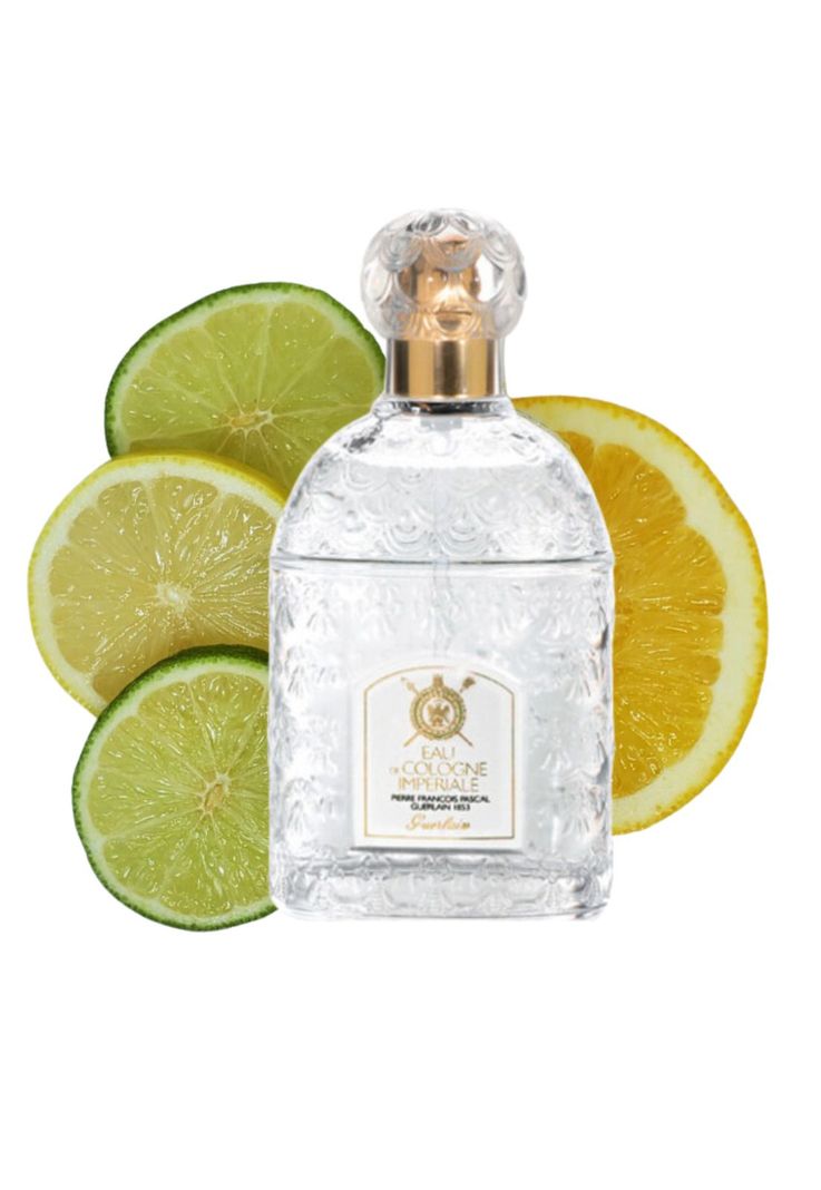 Guerlain Eau de Cologne Imperiale 100 ml Mujer-1