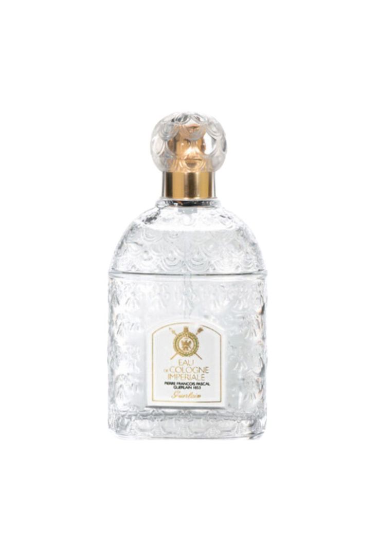 Guerlain Eau de Cologne Imperiale 100 ml Mujer-2