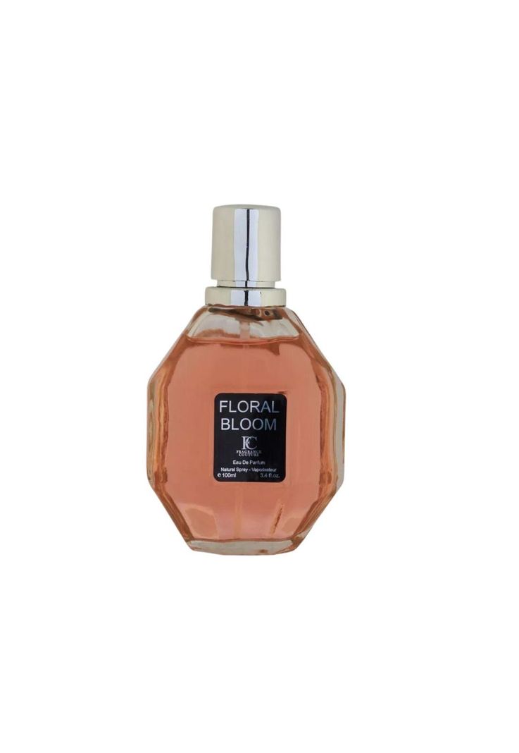 FC Floral Bloom EDP 100 ml-1