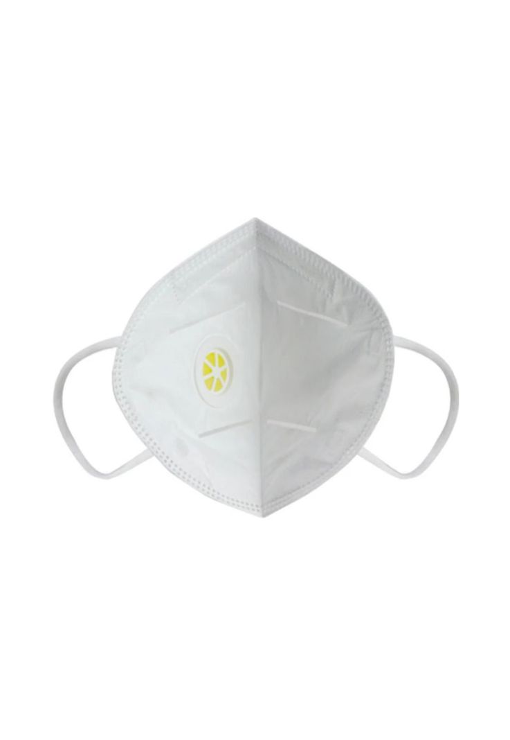Pack Mascarillas KN95 con Filtro 10 Unid.-1