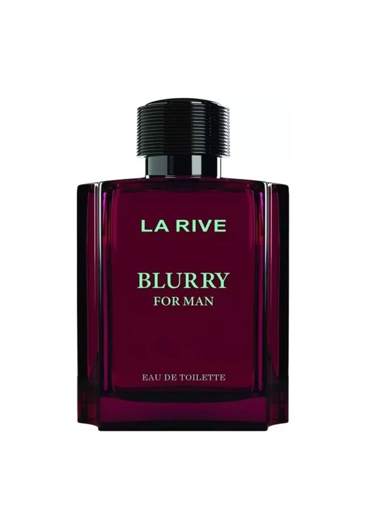 La Rive Blurry EDT 100 ml Hombre-1