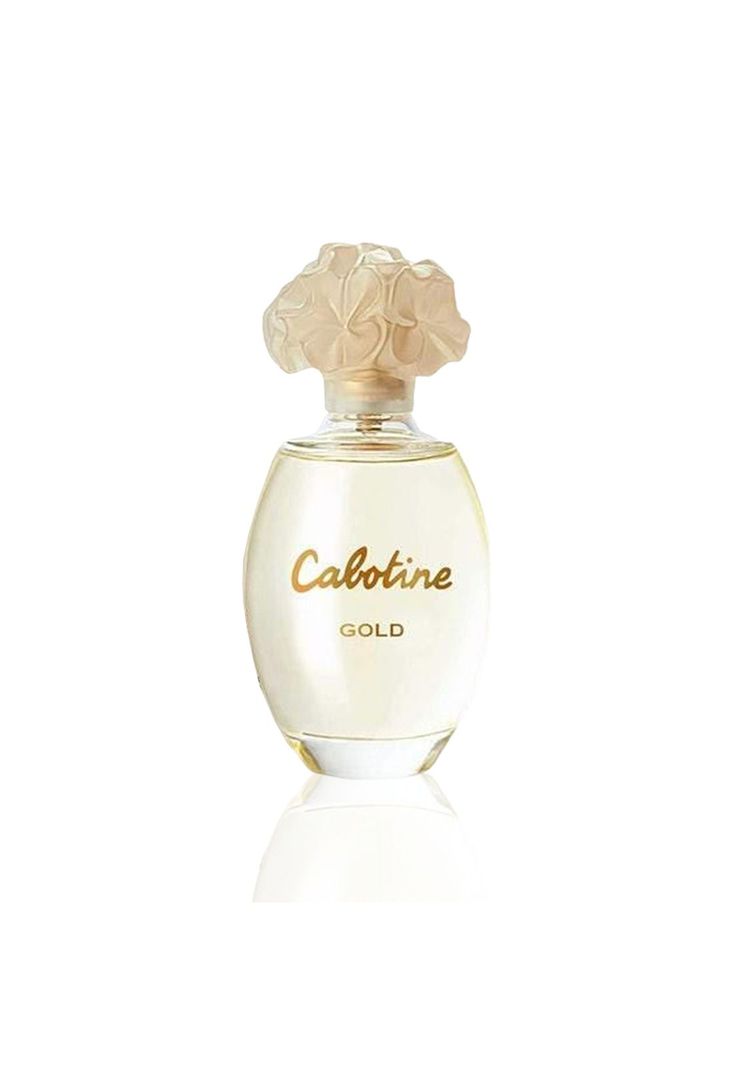 Gres Cabotine Gold EDT 100 ml Mujer-1