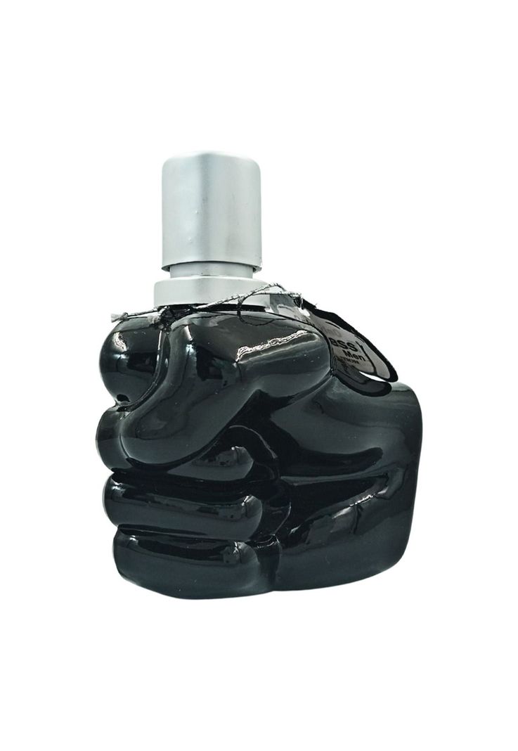 FC Only Fearless Men Black EDP 100 ml-3