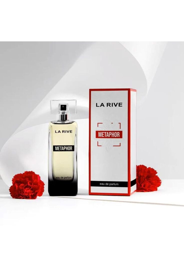 La Rive Metaphor EDP 90 ml-2