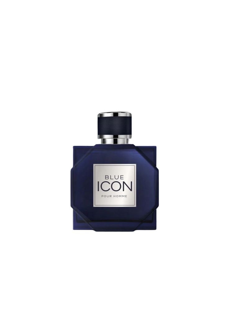 Luxerom Blue Icon EDP 100 ml-1