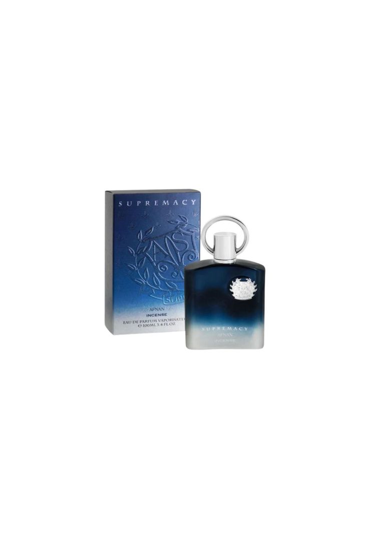 Afnan Supremacy Incense EDP 100 ml Hombre-0