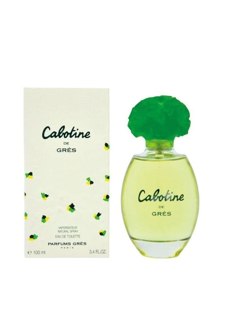 Gres Cabotine EDT 100 ml Mujer-0