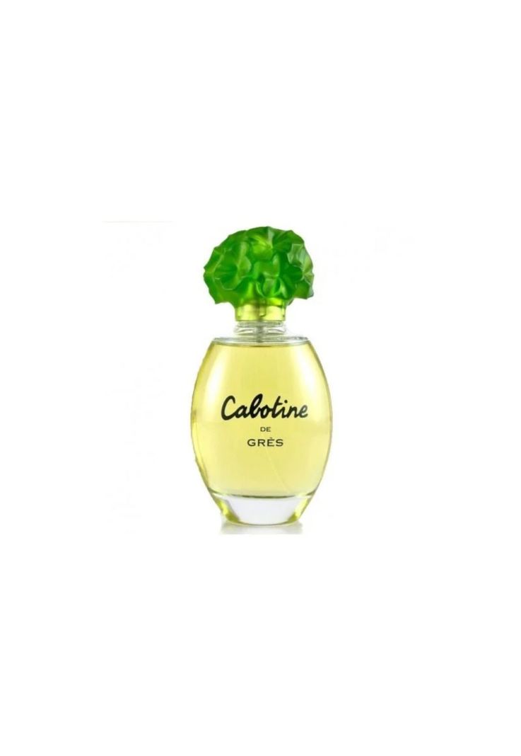 Gres Cabotine EDT 100 ml Mujer-1