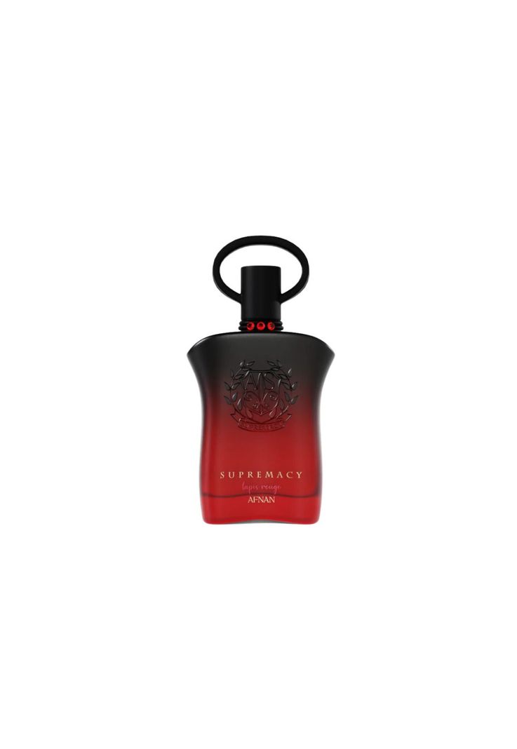 Afnan Supremacy Tapis Rouge EDP 90 ml Mujer-1