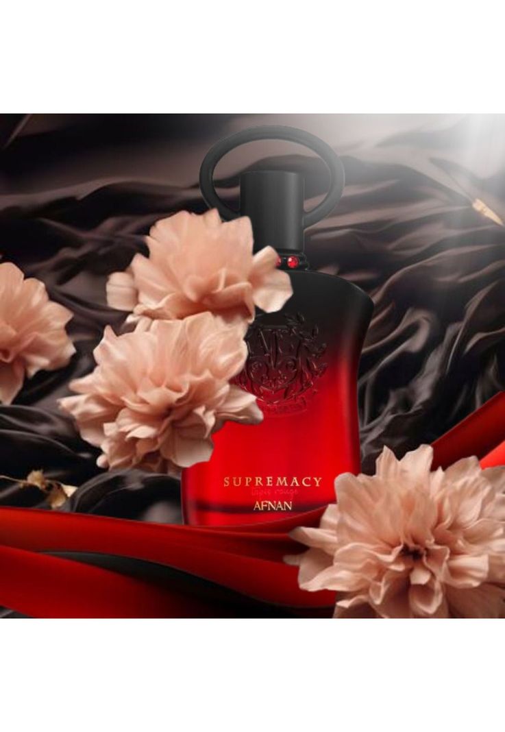Afnan Supremacy Tapis Rouge EDP 90 ml Mujer-2