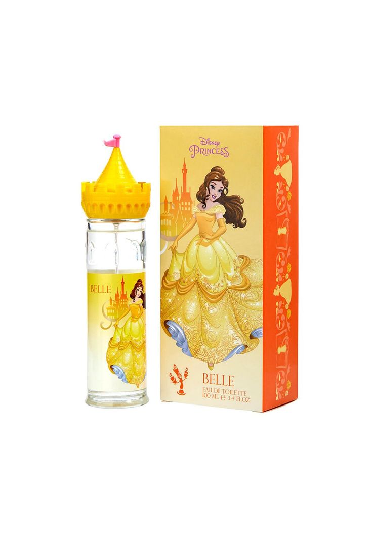 Disney Bella 100 ml EDT Niña-0