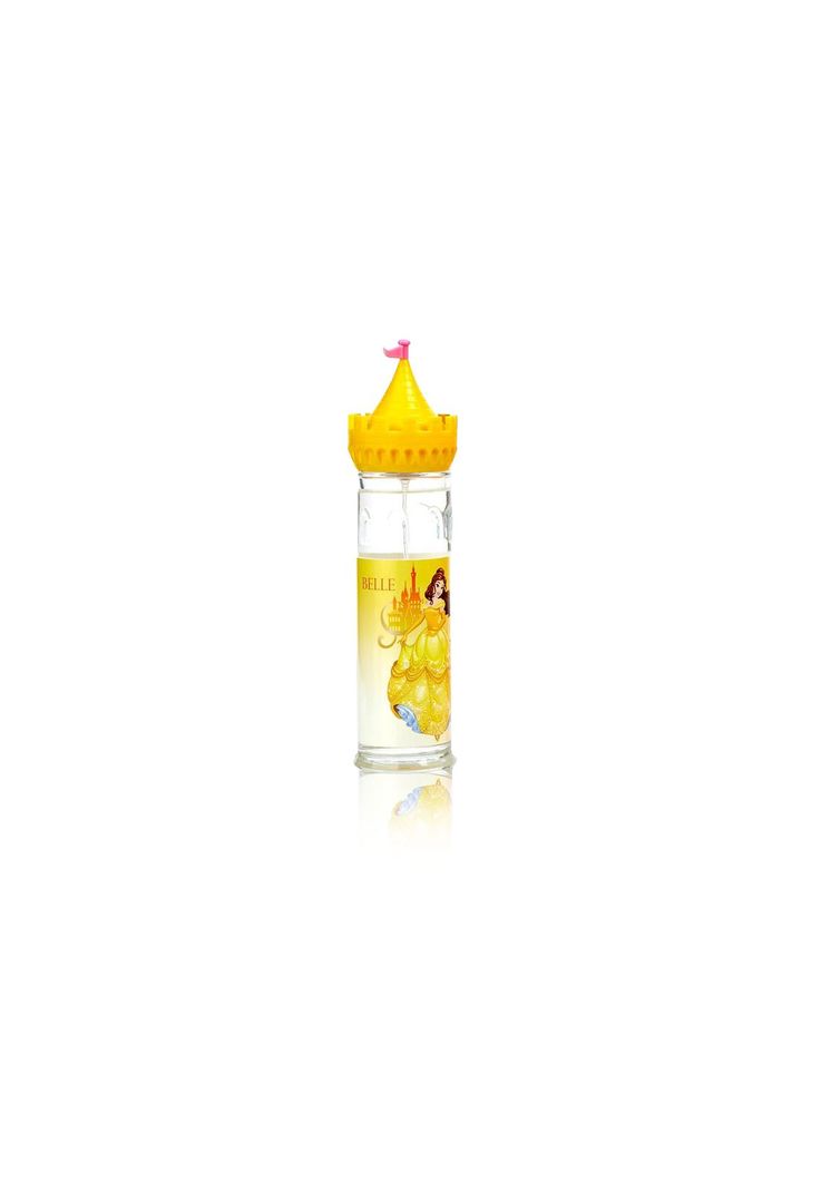 Disney Bella 100 ml EDT Niña-1