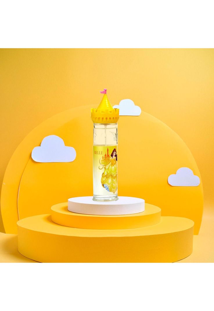 Disney Bella 100 ml EDT Niña-2