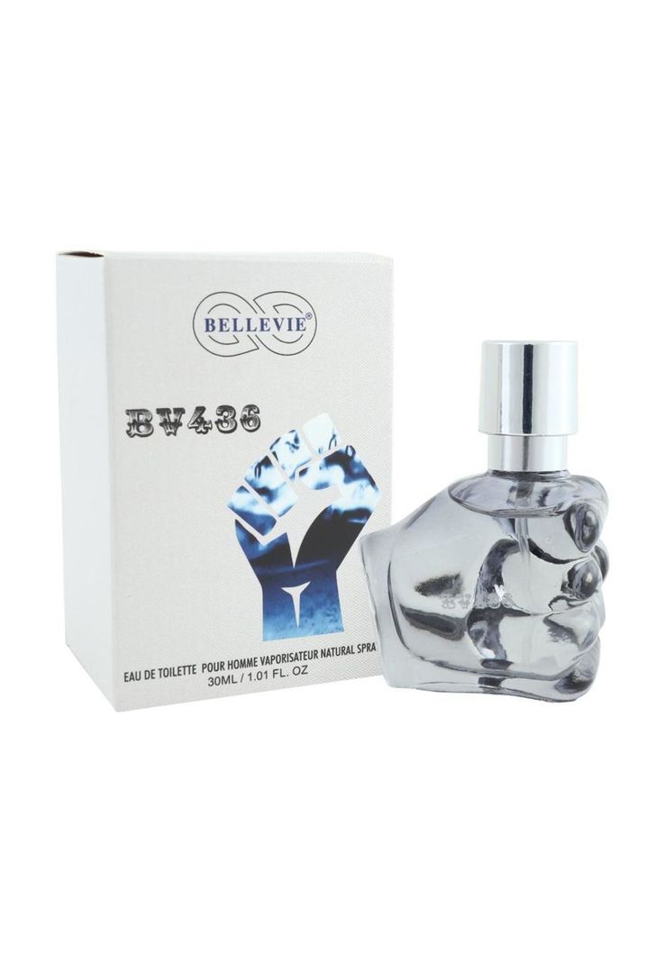 BV436 30 ml Hombre