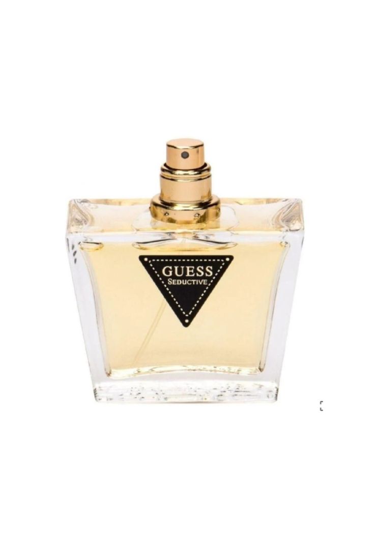 Guess Seductive Women EDT 75 ml Tester-0