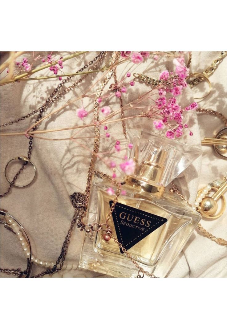 Guess Seductive Women EDT 75 ml Tester-1