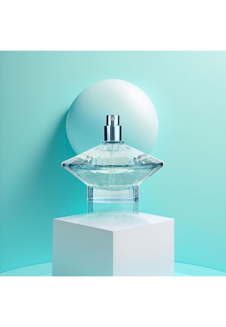 Britney Spears Curious Edp 100 ml Mujer-2